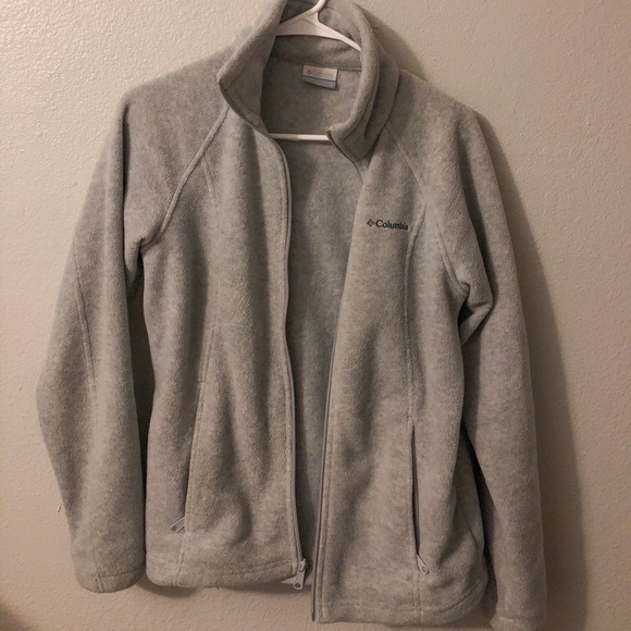 Columbia Jackets & Blazers - Size Medium Columbia Fleece Jacket